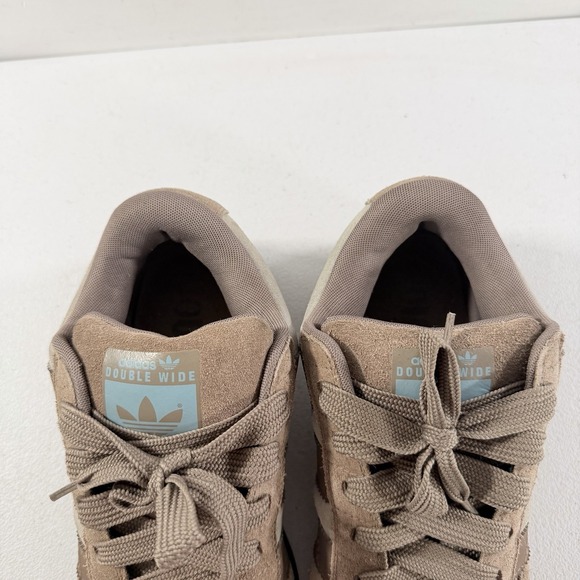 RARE Adidas Norton NRTN Double Wide 2003 Men\'s Skateboarding Shoes Size 9 036757 main image 15